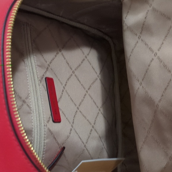 Michael Kors Backpack Purse